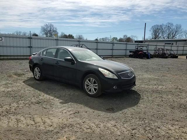 2012 Infiniti G - Image 10