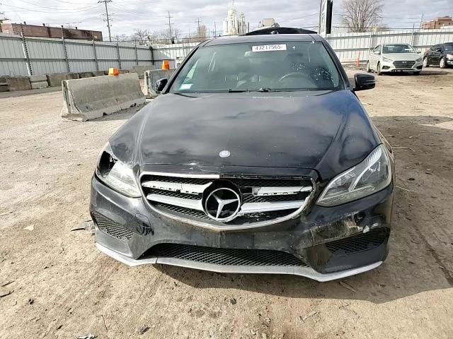 2014 Mercedes-Benz E-klasse - Image 10