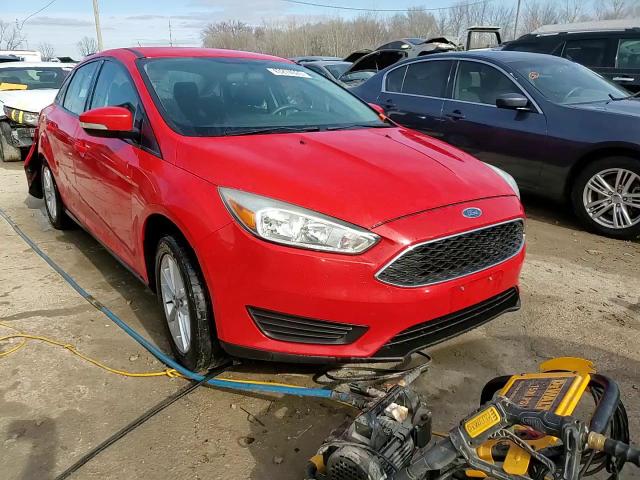 2016 Ford Focus - Image 13