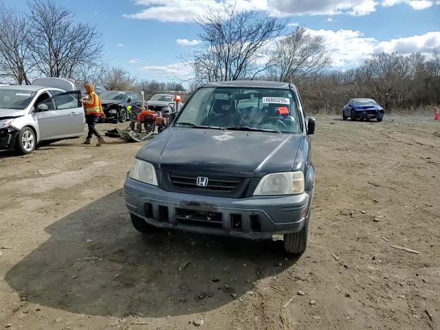 2001 Honda CR-V - Image 11