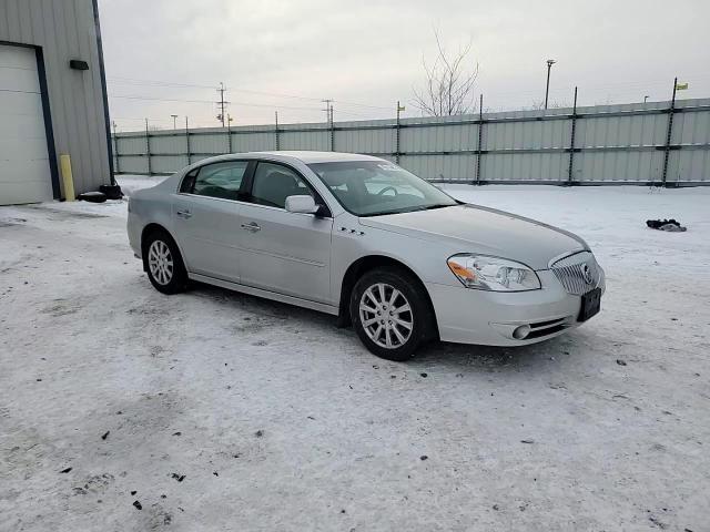 2011 Buick Lucerne - Image 11