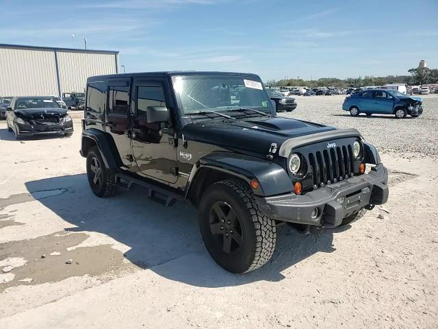 2012 Jeep Wrangler - Image 10