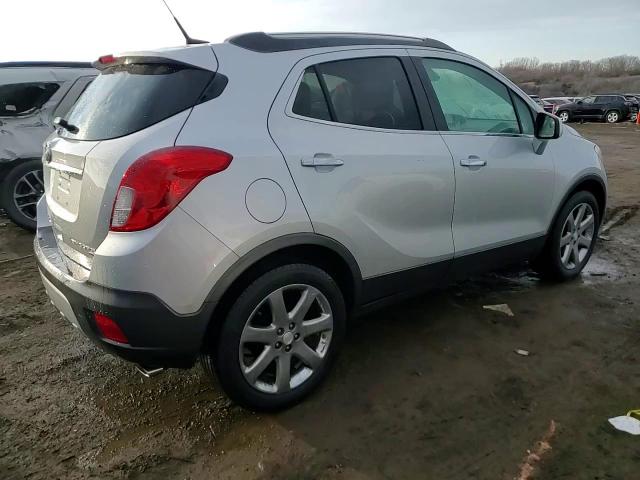 2013 Buick Encore - Image 14