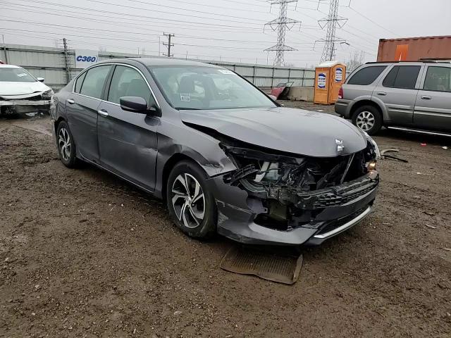 2017 Honda Accord - Image 11