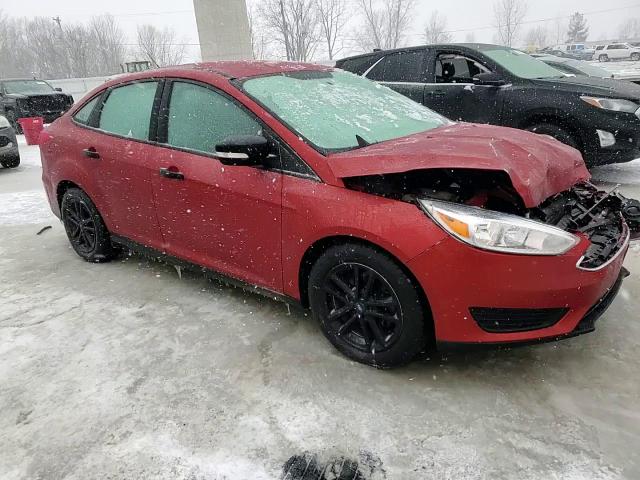 2018 Ford Focus - Image 13