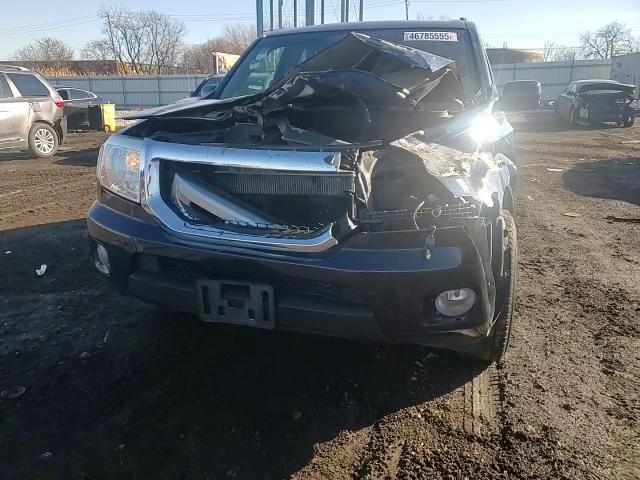 2011 Honda Pilot - Image 11