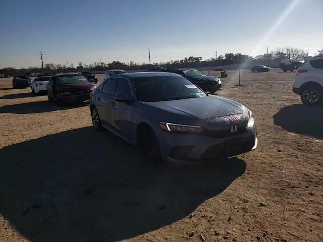 2024 Honda Civic - Image 11