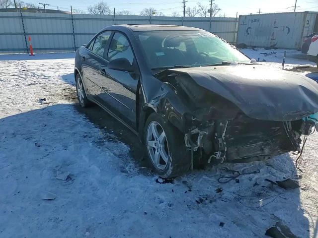 2007 Pontiac G6 - Image 11