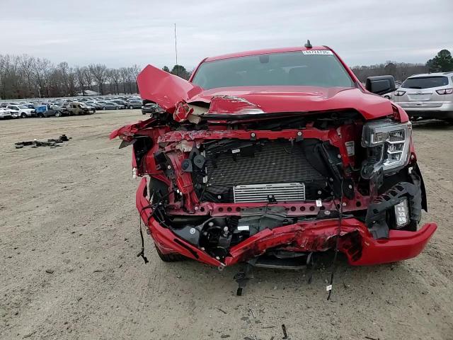 2022 GMC Sierra - Image 10