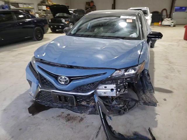 2022 Toyota Camry - Image 11