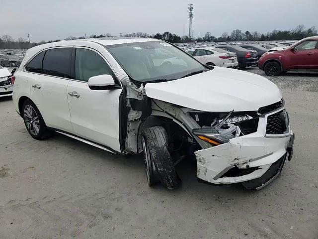 2017 Acura MDX - Image 11