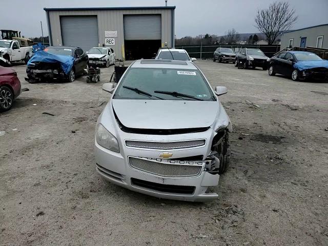 2012 Chevrolet Malibu - Image 13
