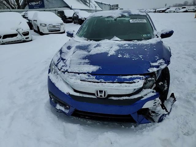2017 Honda Civic - Image 10