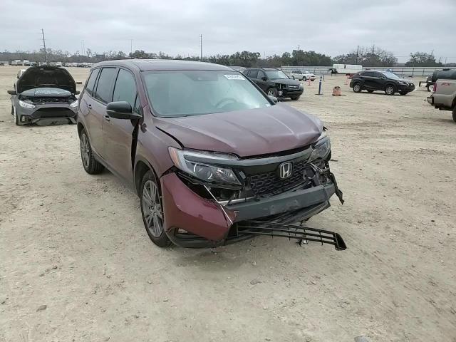 2020 Honda Passport - Image 11