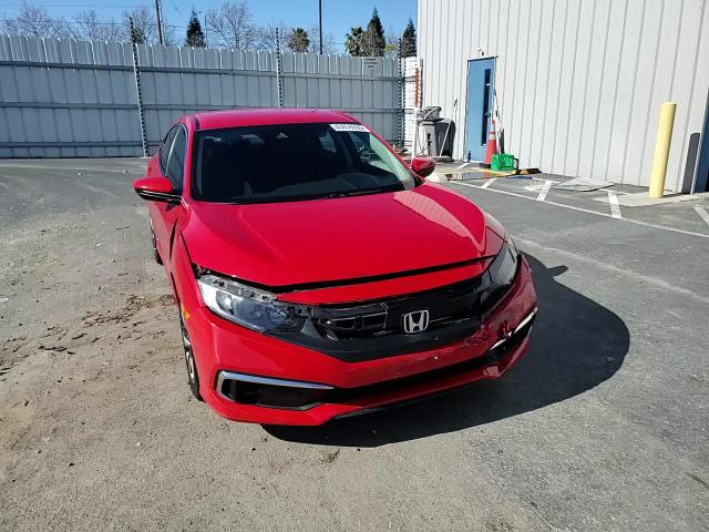 2020 Honda Civic - Image 10
