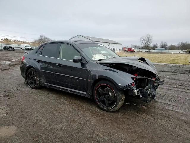 2014 Subaru WRX - Image 11