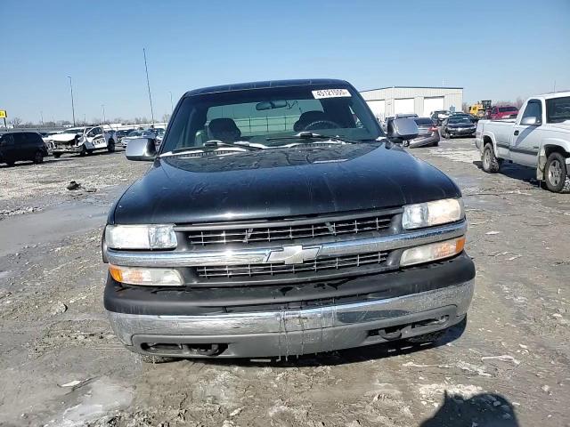 1999 Chevrolet Silverado - Image 10