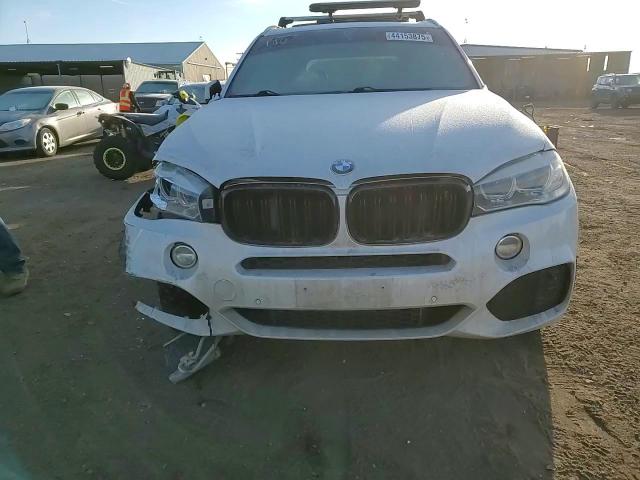 2016 BMW X5 - Image 12