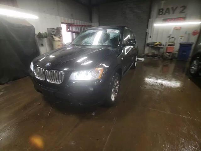 2014 BMW X3 - Image 14