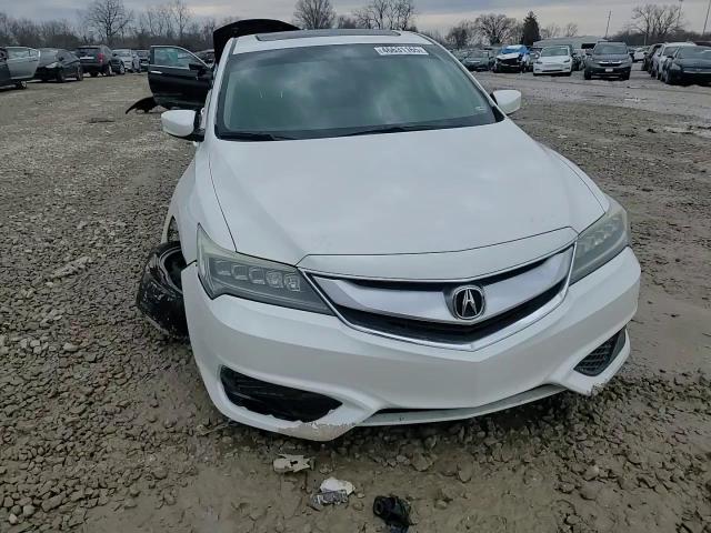 2016 Acura ILX - Image 11
