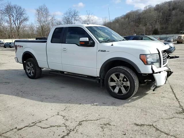 2011 Ford F-150 - Image 10