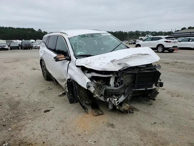 2019 GMC Terrain - Image 12