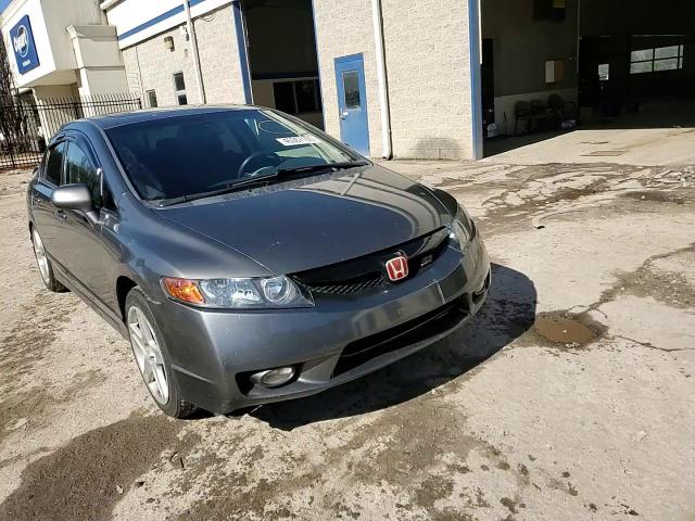 2011 Honda Civic - Image 11
