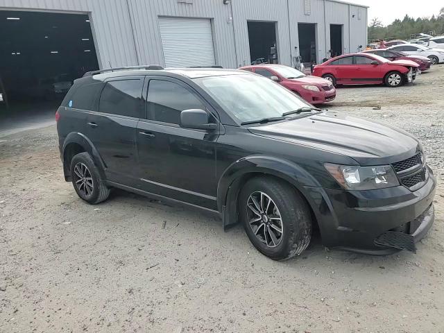 2018 Dodge Journey - Image 11