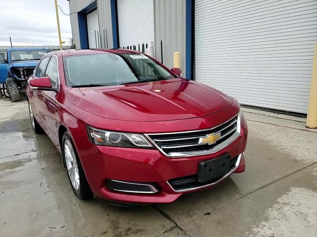 2014 Chevrolet Impala - Image 13