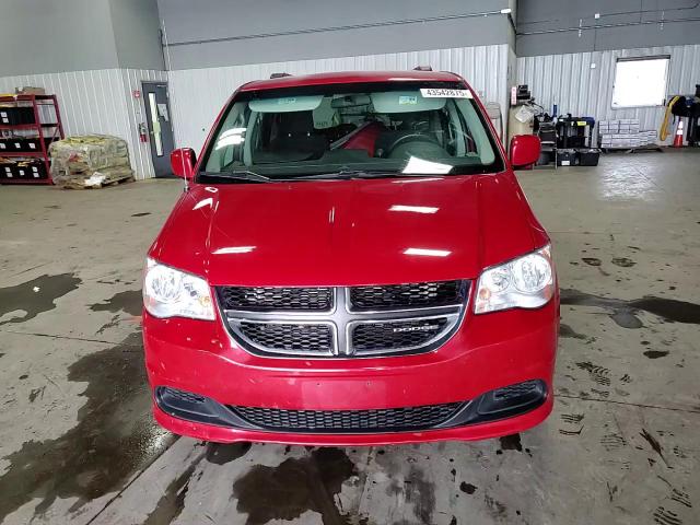 2012 Dodge Caravan - Image 12