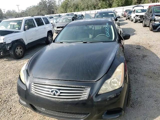 2008 Infiniti G - Image 11