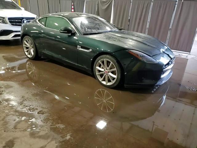 2020 Jaguar F-Type - Image 13