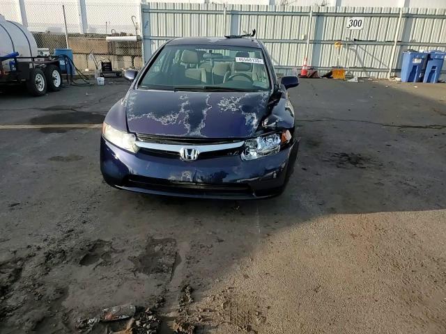 2007 Honda Civic - Image 11