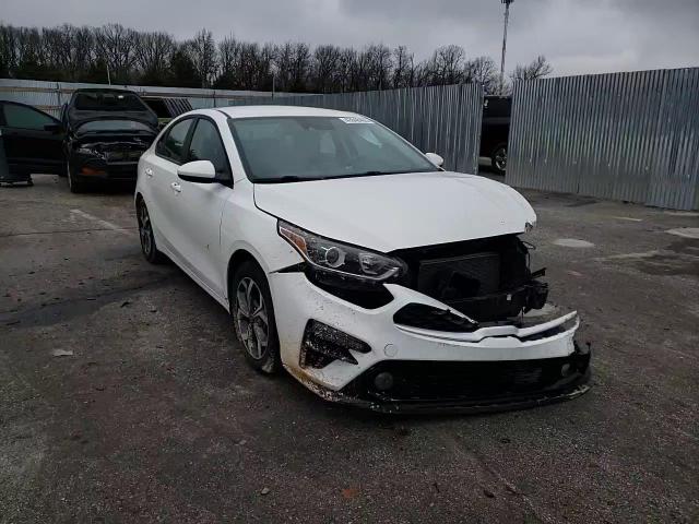 2021 Kia Forte - Image 11