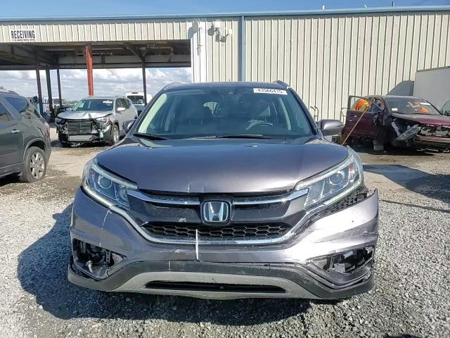 2015 Honda CR-V - Image 15