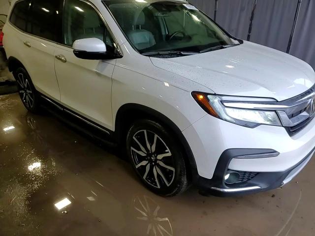 2020 Honda Pilot - Image 15