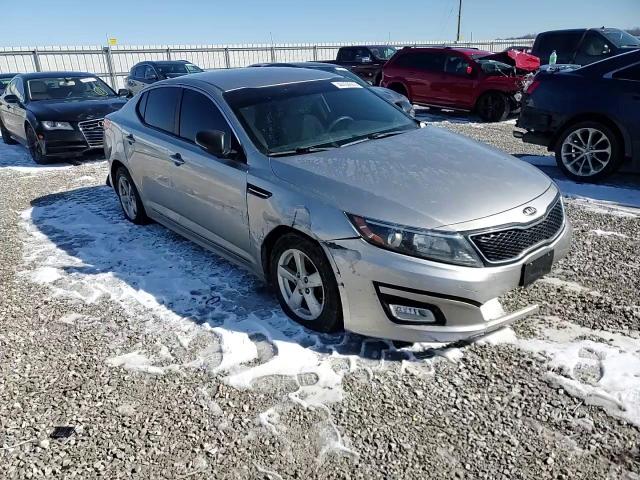 2015 Kia Optima - Image 10