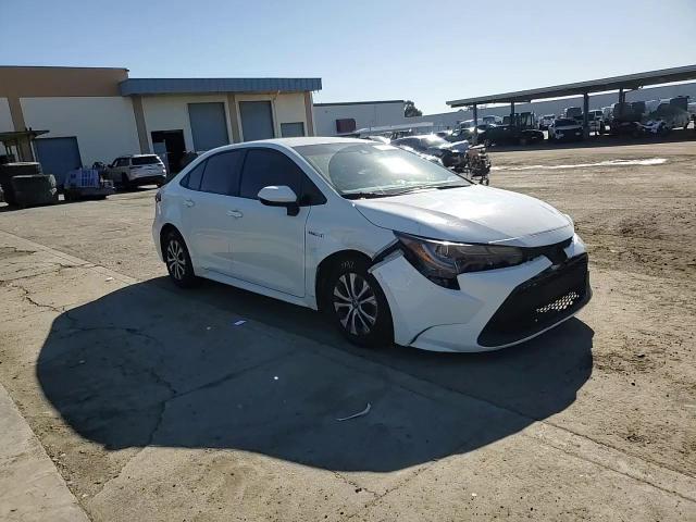 2020 Toyota Corolla - Image 10