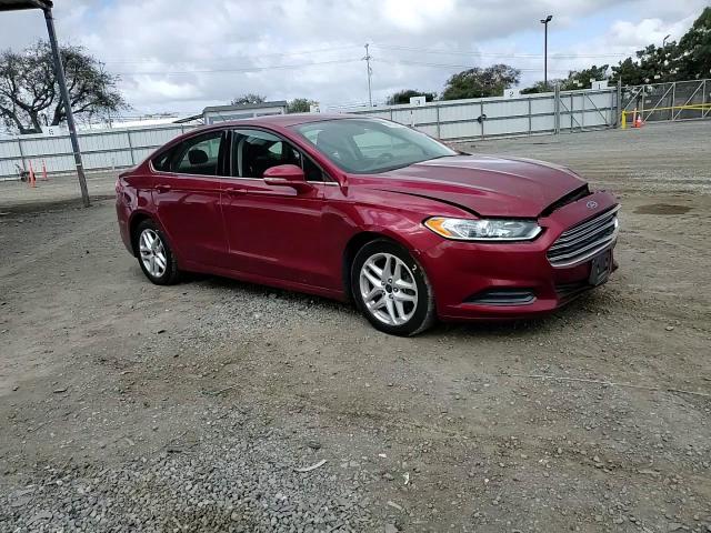 2016 Ford Fusion - Image 11