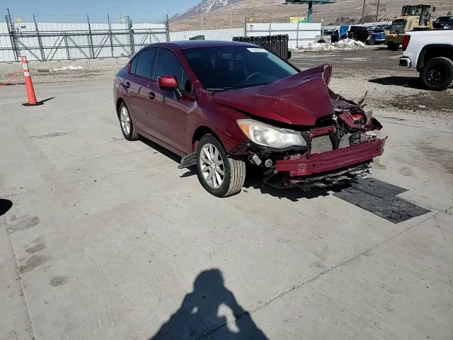 2013 Subaru Impreza - Image 11