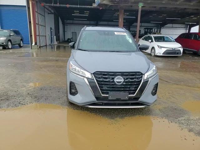 2024 Nissan Kicks - Image 12