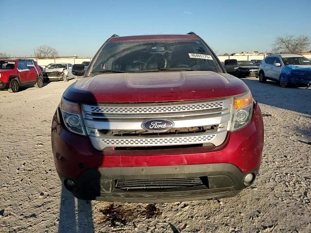 2013 Ford Explorer - Image 12