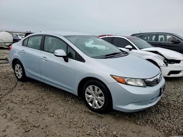 2012 Honda Civic - Image 14