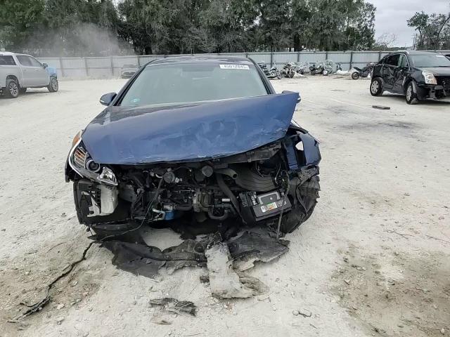 2015 Hyundai Sonata - Image 11