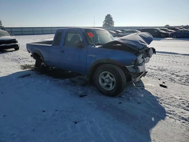 2000 Ford Ranger - Image 11