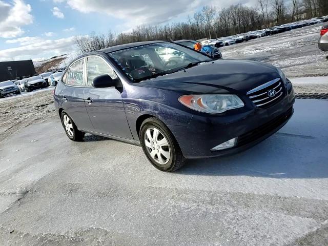 2009 Hyundai Elantra - Image 10