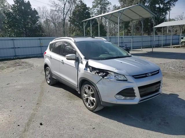 2013 Ford Escape - Image 11