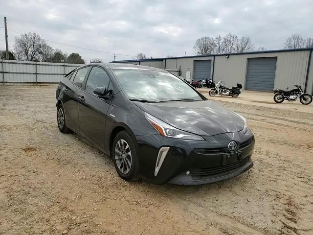 2022 Toyota Prius - Image 11