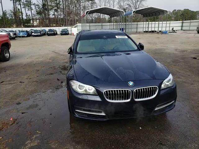 2014 BMW 5er - Image 13