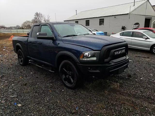 2020 RAM 1500 - Image 14